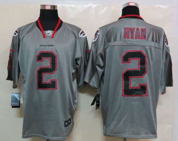 nike Atlanta Falcons Elite jerseys-027